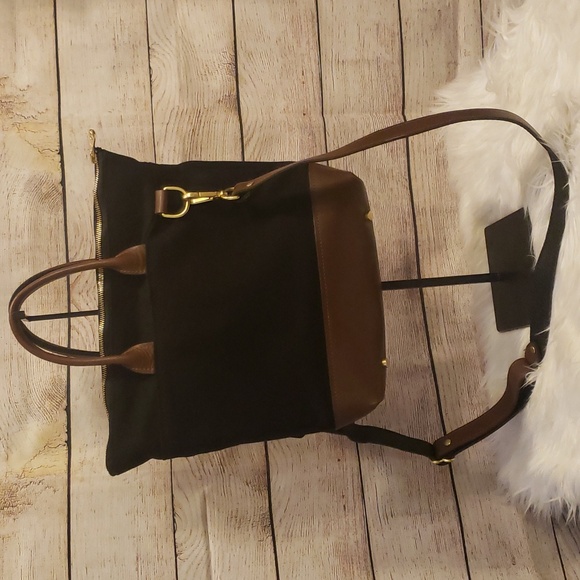 R.Riveter Canvas Tote/Purse - Picture 2 of 16